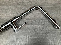 Caressi cabl003ch keukenmengkraan - afbeelding 2 van  8