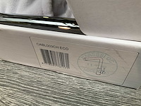 Caressi cabl003ch keukenmengkraan - afbeelding 5 van  8