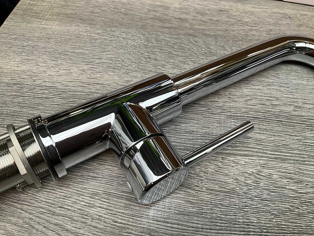 Caressi cabl003ch keukenmengkraan - afbeelding 6 van  8