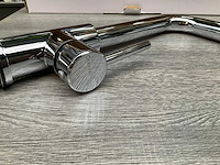 Caressi cabl003ch keukenmengkraan - afbeelding 8 van  8