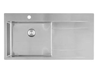 Caressi capp50abl spoelbak - afbeelding 1 van  3