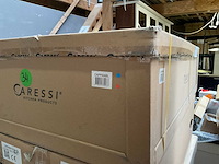 Caressi capp50abl spoelbak - afbeelding 2 van  3