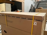 Caressi capp50abl spoelbak - afbeelding 3 van  3