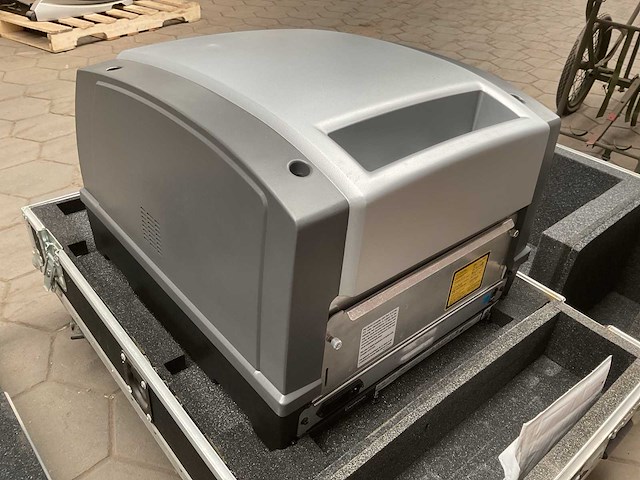 Carestream hpx-1 plus radiografiesysteem - afbeelding 2 van  3