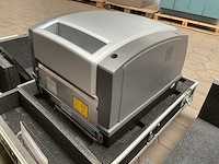 Carestream hpx-1 plus radiografiesysteem - afbeelding 3 van  3
