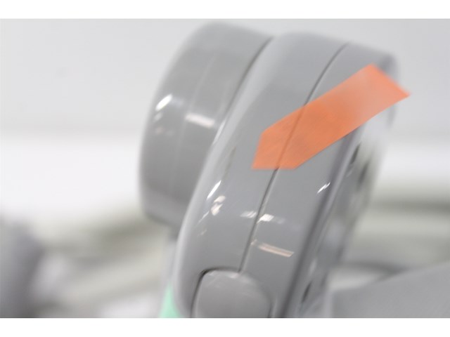 Caretero elektrische schommelstoel lus munt - afbeelding 6 van  6