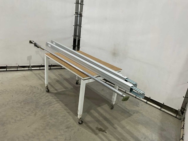 Cargo balk (3x) - afbeelding 1 van  6