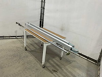 Cargo balk (3x) - afbeelding 1 van  6