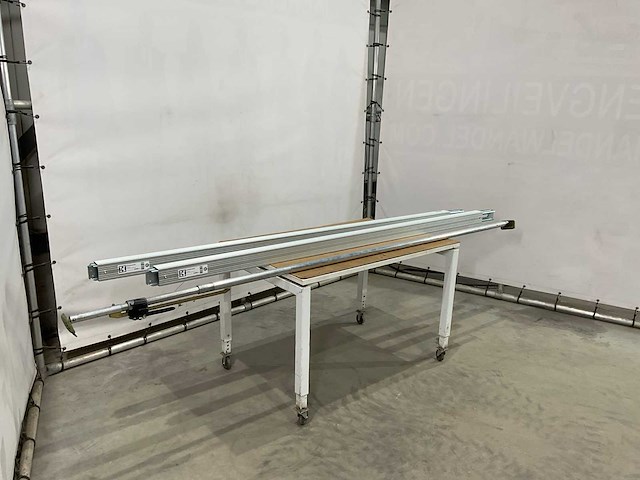 Cargo balk (3x) - afbeelding 3 van  6