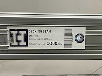 Cargo balk (3x) - afbeelding 6 van  6