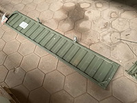 Cargo bulkhead assembly - afbeelding 1 van  5