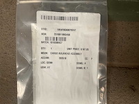 Cargo bulkhead assembly - afbeelding 5 van  5