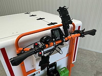Cargo cycling - elektrische fiets/bakfiets - afbeelding 6 van  7