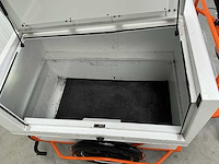Cargo cycling - elektrische fiets/bakfiets - afbeelding 4 van  7
