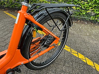 Cargo cycling nijland centurion xl bakfiets - afbeelding 7 van  29