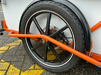 Cargo cycling nijland centurion xl bakfiets - afbeelding 27 van  29