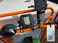 Cargo cycling nijland e-bakfiets centurion heinzmann - elektrische fiets - afbeelding 7 van  9