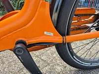 Cargo cycling nijland e-bakfiets centurion heinzmann - elektrische fiets - afbeelding 9 van  9