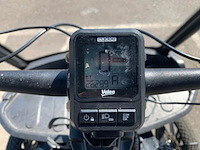 Cargo e-bike type mubea 250w u-mobil. - afbeelding 7 van  11