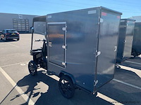 Cargo e-bike type mubea 250w u-mobil. - afbeelding 7 van  13