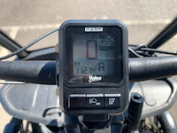 Cargo e-bike type mubea 250w u-mobil. - afbeelding 10 van  13