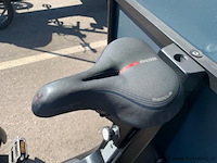 Cargo e-bike type mubea 250w u-mobil. - afbeelding 2 van  14