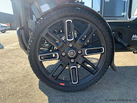 Cargo e-bike type mubea 250w u-mobil. - afbeelding 6 van  14