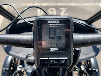 Cargo e-bike type mubea 250w u-mobil. - afbeelding 9 van  12