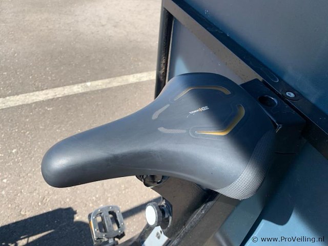 Cargo e-bike type mubea 250w u-mobil. - afbeelding 10 van  12