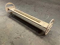 Cargo holder assembly - afbeelding 1 van  3