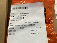 Cargo holder assembly - afbeelding 3 van  3