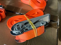 Cargo lashing trekband (80x) - afbeelding 2 van  3
