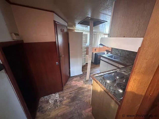 Cargo vessel concordia - afbeelding 4 van  29