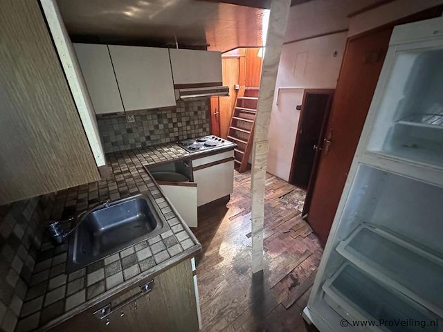 Cargo vessel concordia - afbeelding 7 van  29