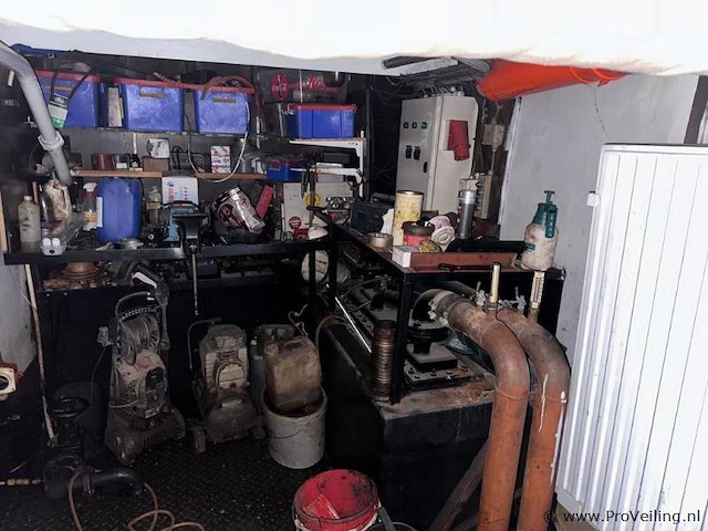 Cargo vessel concordia - afbeelding 11 van  29