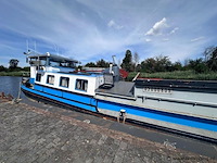 Cargo vessel concordia