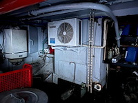 Cargo vessel concordia - afbeelding 13 van  29