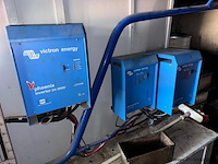 Cargo vessel concordia - afbeelding 14 van  29