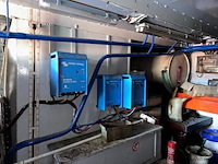 Cargo vessel concordia - afbeelding 15 van  29