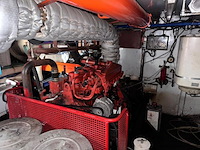 Cargo vessel concordia - afbeelding 16 van  29