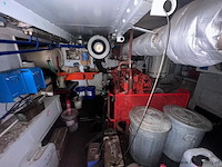 Cargo vessel concordia - afbeelding 17 van  29