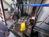 Cargo vessel concordia - afbeelding 18 van  29