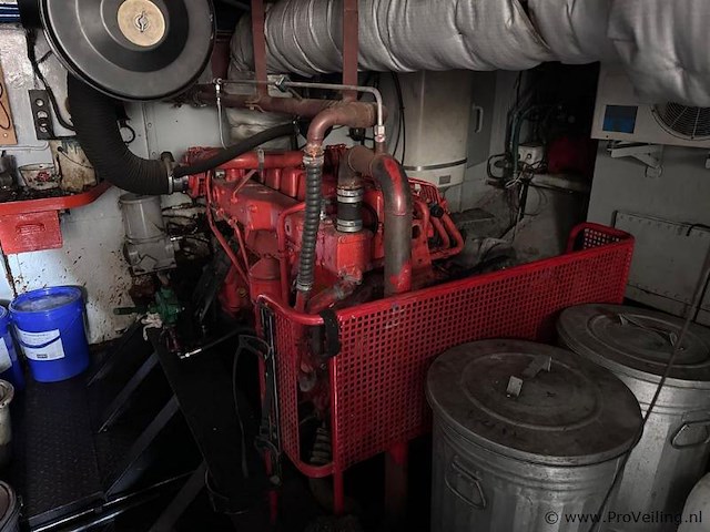 Cargo vessel concordia - afbeelding 19 van  29