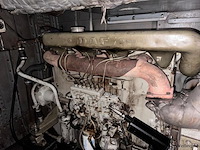 Cargo vessel concordia - afbeelding 21 van  29