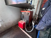 Cargo vessel concordia - afbeelding 22 van  29