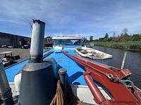 Cargo vessel concordia - afbeelding 12 van  29