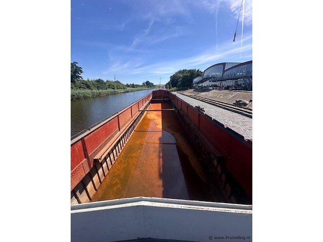 Cargo vessel concordia - afbeelding 23 van  29