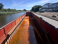 Cargo vessel concordia - afbeelding 23 van  29