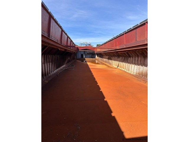 Cargo vessel concordia - afbeelding 24 van  29