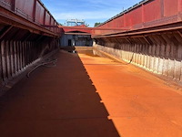 Cargo vessel concordia - afbeelding 24 van  29